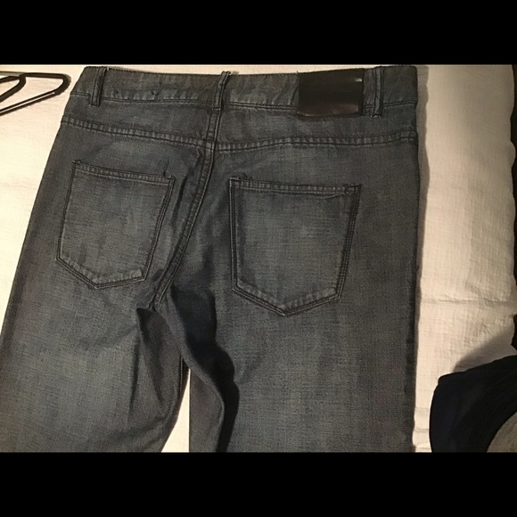 Simons le 31 jeans - Picture 8 of 9